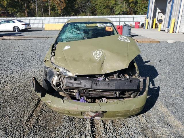 2005 Ford Focus ZX4