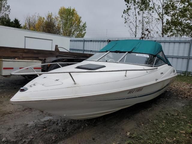 1997 Wells Cargo 1997 Wellcraft Excel Boat