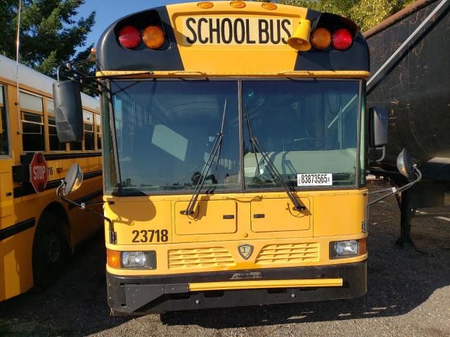 2013 Ic Corporation CE Series School-School Bus