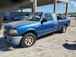 2007 Ford Ranger Super Cab for sale in West Palm Beach, FL