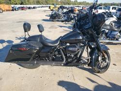2018 Harley-Davidson Flhxs Street Glide Special en venta en Oklahoma City, OK
