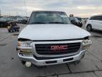 2007 GMC New Sierra C1500