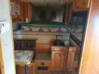 2002 Bloomer Horse Trailer