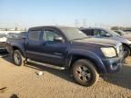 2007 Toyota Tacoma Double Cab