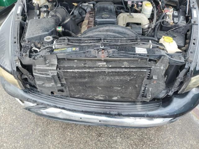 2004 Dodge RAM 2500 ST