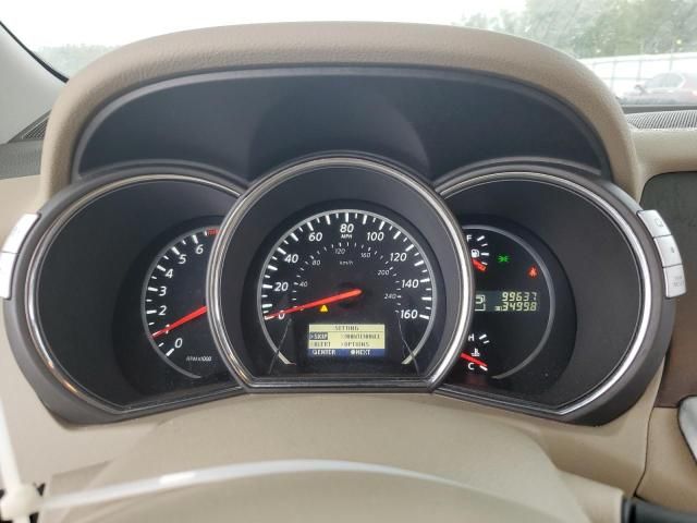 2013 Nissan Murano S