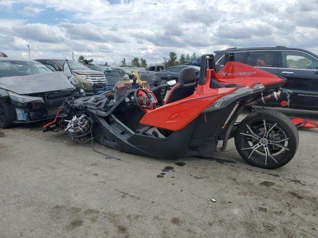 2015 Polaris Slingshot SL