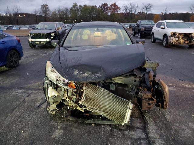 2012 Honda Accord ex