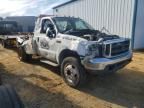2003 Ford F450 Super Duty