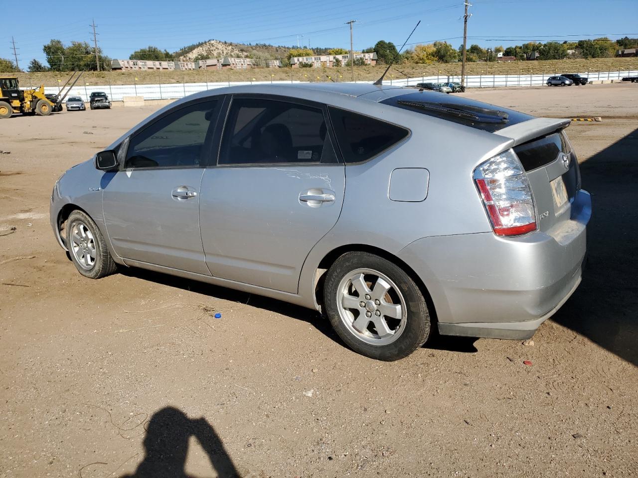 2008 Toyota Prius