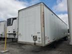 2007 Wabash Dvcvhpc DRY Van Trailer