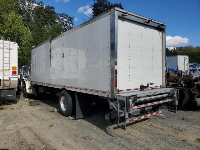 2025 Freightliner M2 106 Medium Duty