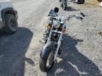 2001 Indian Motorcycle Co. Spirit