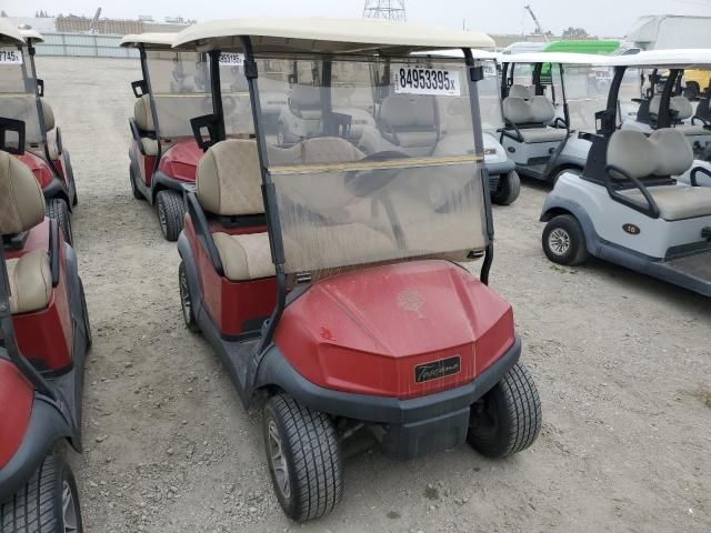 2020 Club Car Tempo Lithium