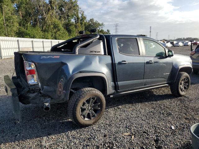 2019 Chevrolet Colorado ZR2