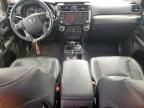 2021 Toyota 4runner Night Shade