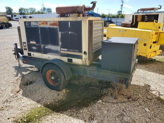 1988 Kohler Generator