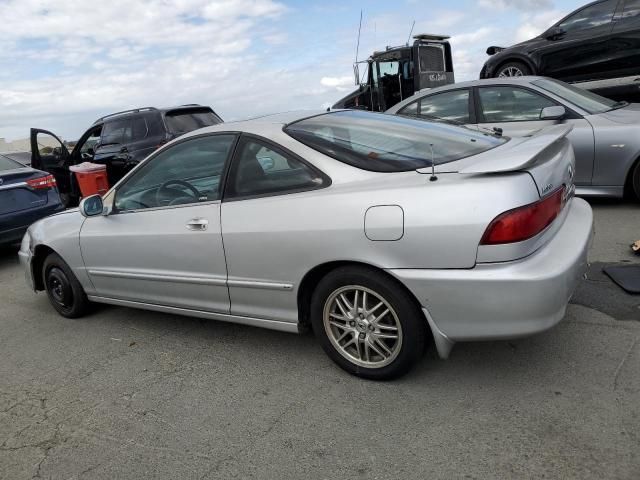 2000 Acura Integra LS