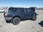 2002 Toyota 4runner SR5