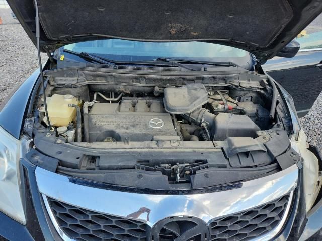 2012 Mazda CX-9