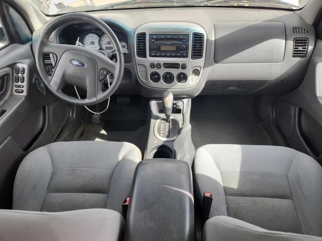 2005 Ford Escape XLT