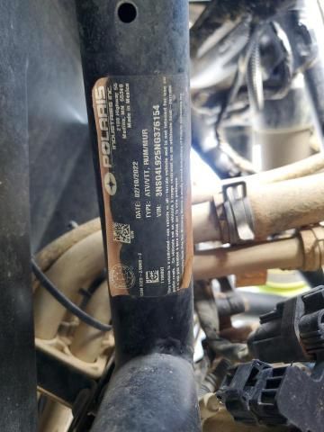 2022 Polaris Rzr Turbo r 4 Ultimate