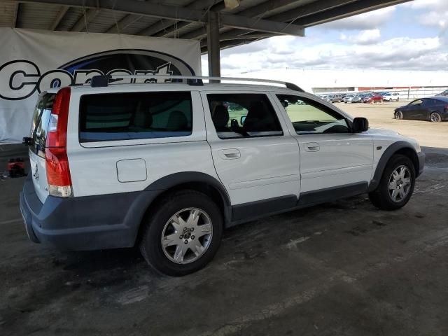 2006 Volvo XC70