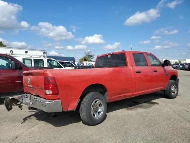 2012 Dodge RAM 2500 ST