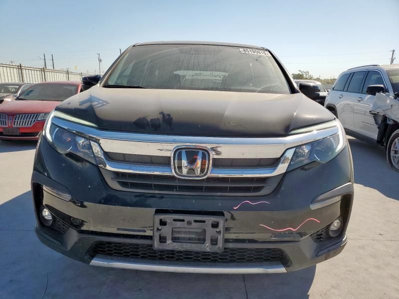 2019 Honda Pilot EXL