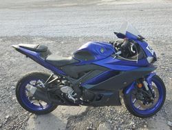2024 Yamaha YZFR3 A for sale in York Haven, PA