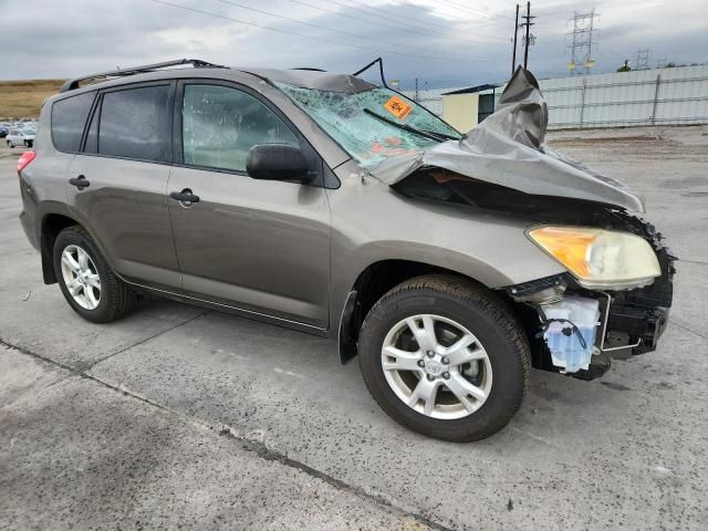 2009 Toyota Rav4