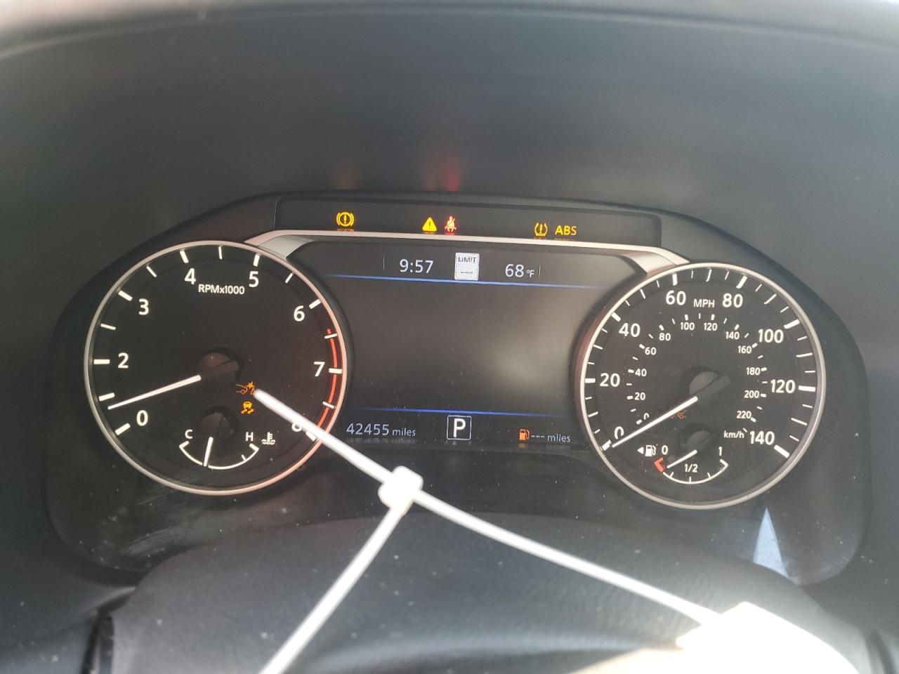 2023 Nissan Altima sl