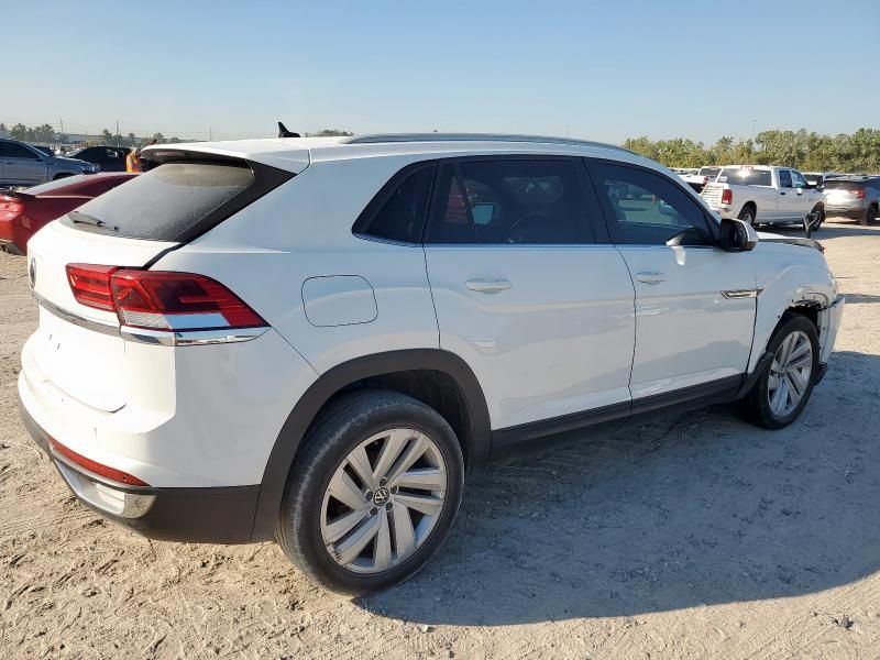 2020 Volkswagen Atlas Cross Sport SE