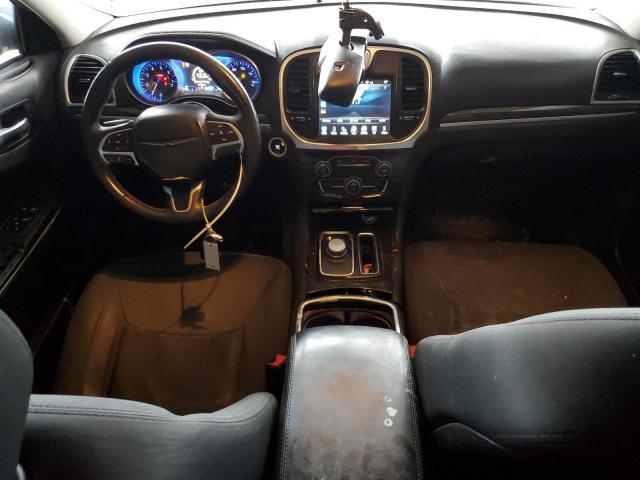 2015 Chrysler 300 Limited