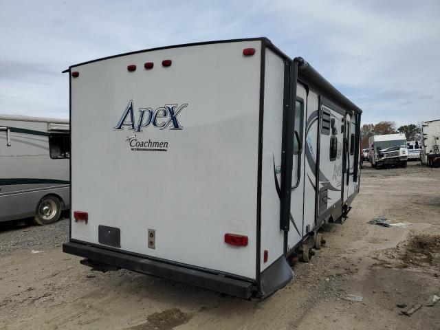 2015 Coachmen 2015 Forest River Coachmen Apex Camper