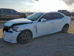 2016 Lexus IS 200T for sale in Houston, TX