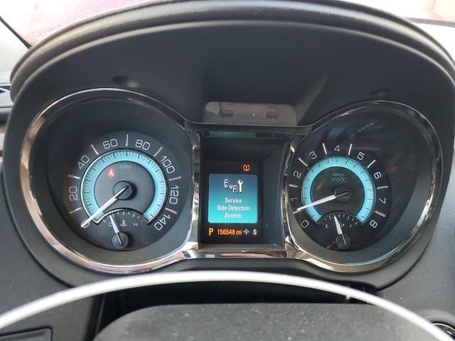 2013 Buick Lacrosse Premium