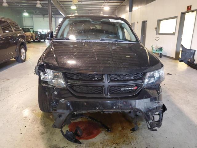 2017 Dodge Journey gt