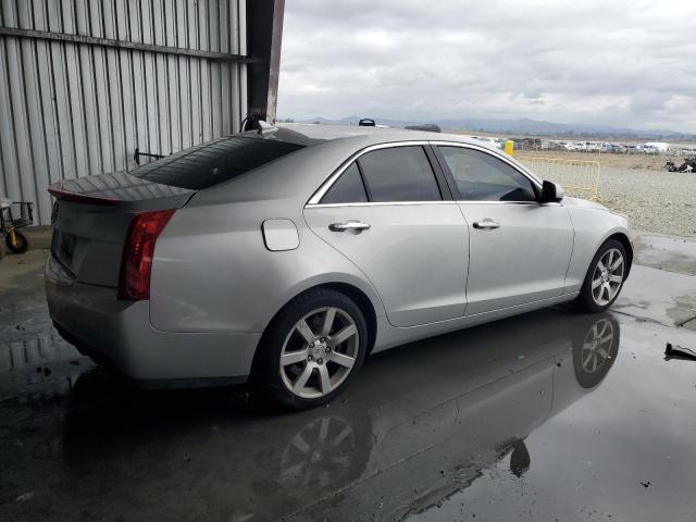 2013 Cadillac ATS