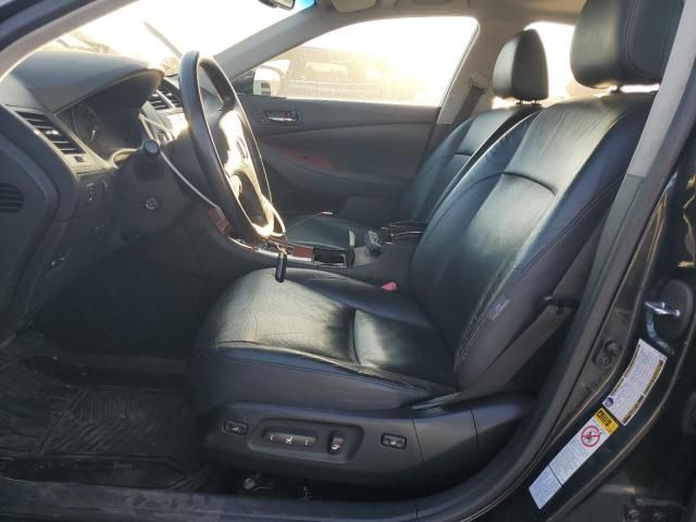 2009 Lexus Es 350