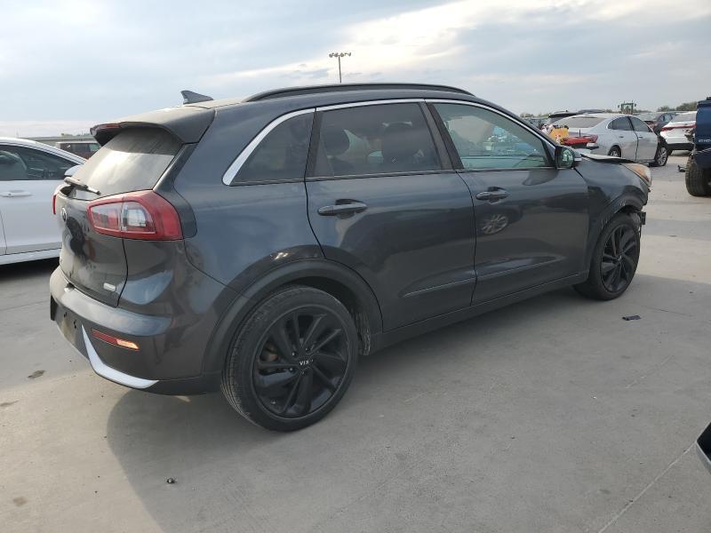 2018 KIA Niro ex