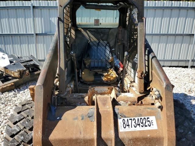 1991 Skdi Bobcat