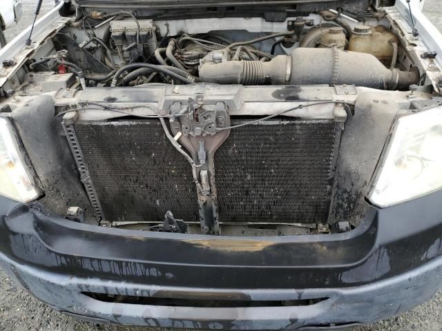 2008 Ford F150