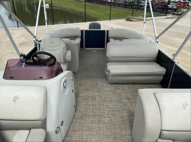 2022 Other Boats 232 Seabre