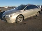 2015 Toyota Camry Hybrid
