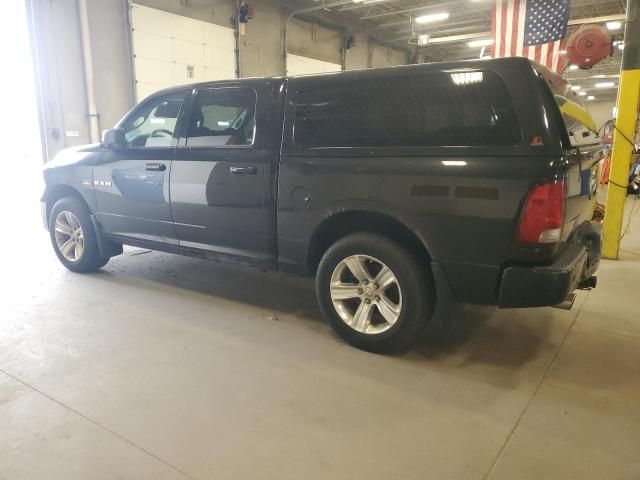 2009 Dodge RAM 1500