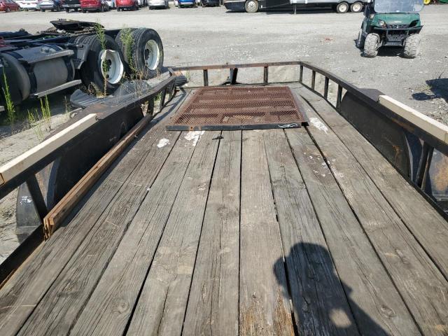 2004 Home Made Trailer