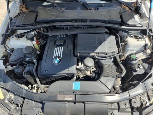 2007 BMW 335 I
