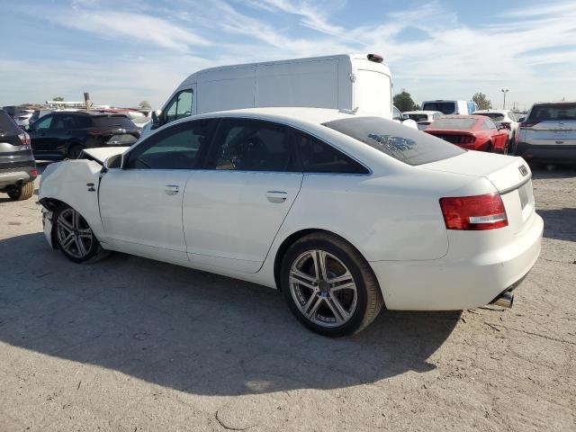 2006 Audi A6 4.2 Quattro