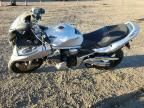 2003 Suzuki GSF1200 Base